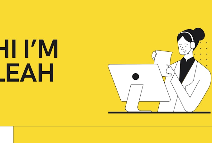 provide professional customer support and helpdesk responses